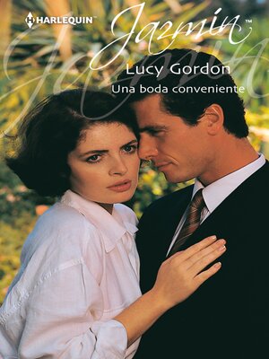 cover image of Una boda conveniente